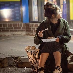 Meet your Posher, Vanessa